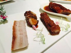炳胜品味(珠江新城旗舰店)-炳胜品味(珠江新城店)