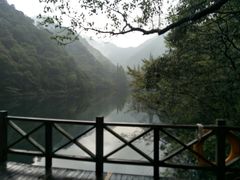-宁海森林温泉