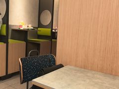 -麦当劳(西单明珠店)