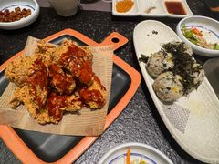 -韩满园· 甄选韩式烤肉