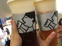 -喜茶(深圳福田星河COCO Park店)