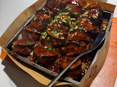 -三强鸽子(中原路店)