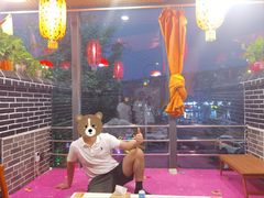 -江湖水乡铁锅炖魚(周庄嘉园店)