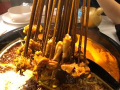 -逍遥烫特色串串(宽窄巷子店)