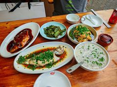 -百家鲜·杭帮菜