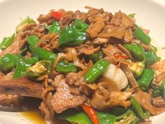 -皖厨·中国徽菜(万象食家店)