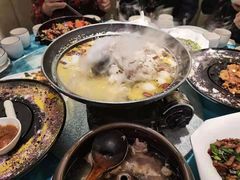 -外婆味道·云南菜大当家(关上店)