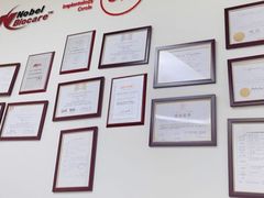 -兔博士口腔(高新一路门诊部)