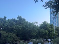 -一澜江宴·江景地标楚菜(江滩公园店)