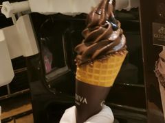 芒果-GODIVA(万象城店)