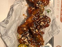 -卡朋西餐(宝安大仟里店)