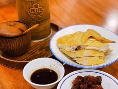 杭式小排-奎元馆.百年奎元.非遗传承(西湖边的解放路店)