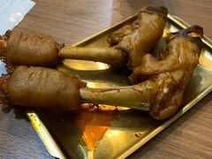 -贯贯吉·清真餐厅(浙江中路店)