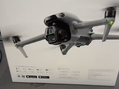 -DJI大疆(深圳华强北曼哈授权体验店)