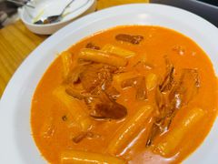 -山海珍味韩国料理(奥城店)