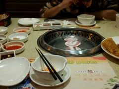 -妙香居韩国烤肉(容桂天佑城店)