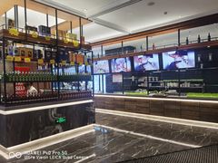 -大渔小鲜火锅店
