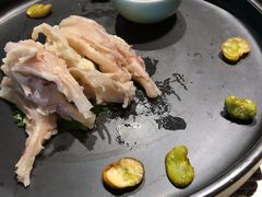 -那家小馆•北京菜•烤鸭(香山店)