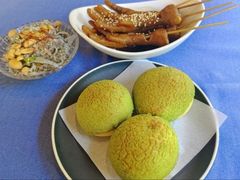 -伯乐居茶艺馆(石岐大信店)