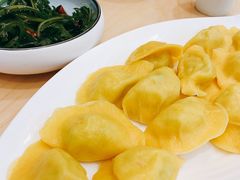 船歌黄花鱼水饺-船歌·鱼水饺青岛菜(国贸商城店)