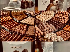 -Laderach 莱德拉(上海环贸iapm店)