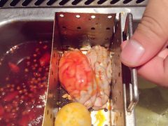 -海底捞火锅(威高广场店)