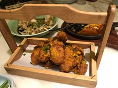 -弄堂里(西溪龙湖天街店)