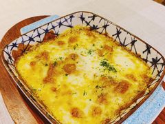 肉酱千层面-LUCCA卢卡西班牙海鲜饭(远洋广场店)