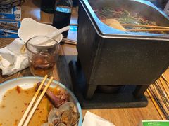-江城老胖串店·海鲜·小龙虾(世光路店)