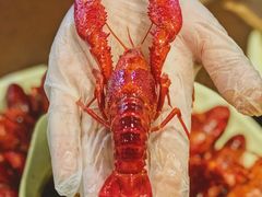 -一棠龙虾•王牌虾球(光谷天地店)