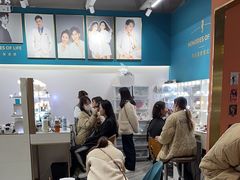 -海马体照相馆(合肥包河万达广场店)