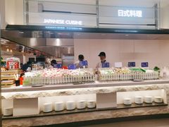 -星伦多自助料理·涮烤一体(嘉兴八佰伴店)