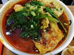 -螺小胖柳州螺蛳粉(钟楼总店)