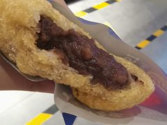 -京天红炸糕(天通苑华联店)