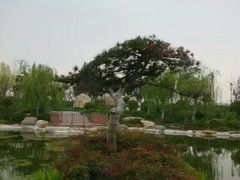 -鹦鹉寺公园