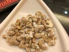 -天鲜阁·海鲜粤菜·33年老字号(石槎白云站店)