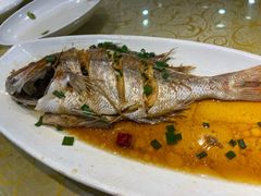 -胖大嫂渔家排档·全海景餐厅(渔村店)