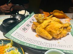 -奔跑吧陕菜·盛世长安(民乐园万达店)