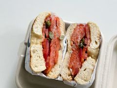 -HOLY BAGEL(苏河店)