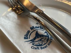 -蓝枪鱼Blue Marlin Fusion(星海店)
