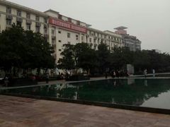 -重庆西南医院(西南院区)