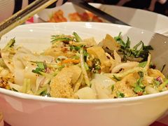 -西贝(枫蓝国际购物中心店)