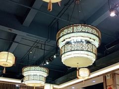大堂-叶氏大快活酒楼·佛山老字号