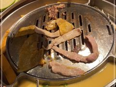-哈哈碳都·牛肋条无限自助烤肉(台江万达店)