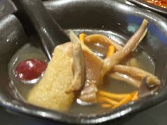 -芸山季·云南山珍菌火锅(南翔印象城MEGA店)