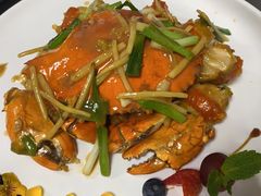 -嘉美轩·精细潮州菜·商务宴请(惠州佳兆业铂尔曼酒店)