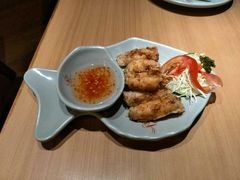 -Lia Cafe Bar Restaurant松山咖啡屋