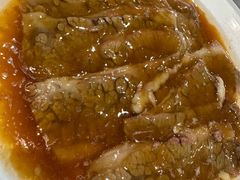 扒肉条-回锦轩(泉园店)
