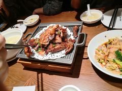 -吕氏疙瘩汤·新鲁菜(济南万象城店)