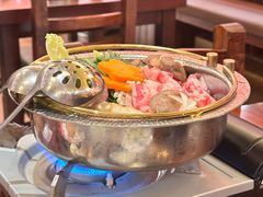 -鸟鹏烧鸟居酒屋(仁恒梦中心店)